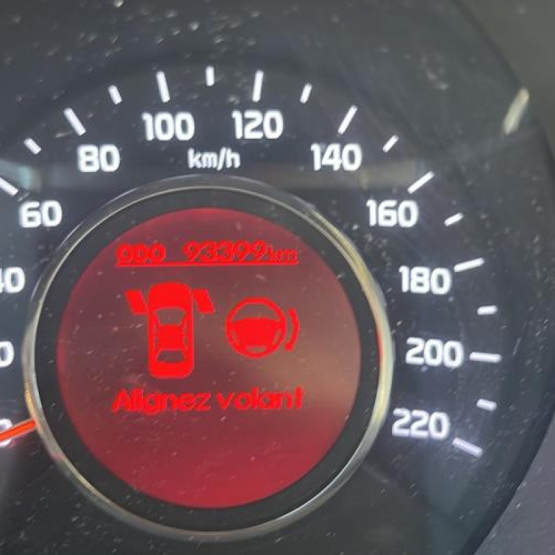 Feu arriere principal droit (feux) KIA RIO 3 Photo n°17