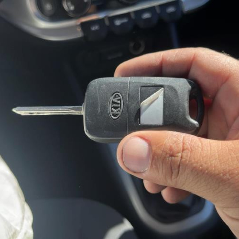 Feu arriere principal droit (feux) KIA RIO 3 Photo n°18