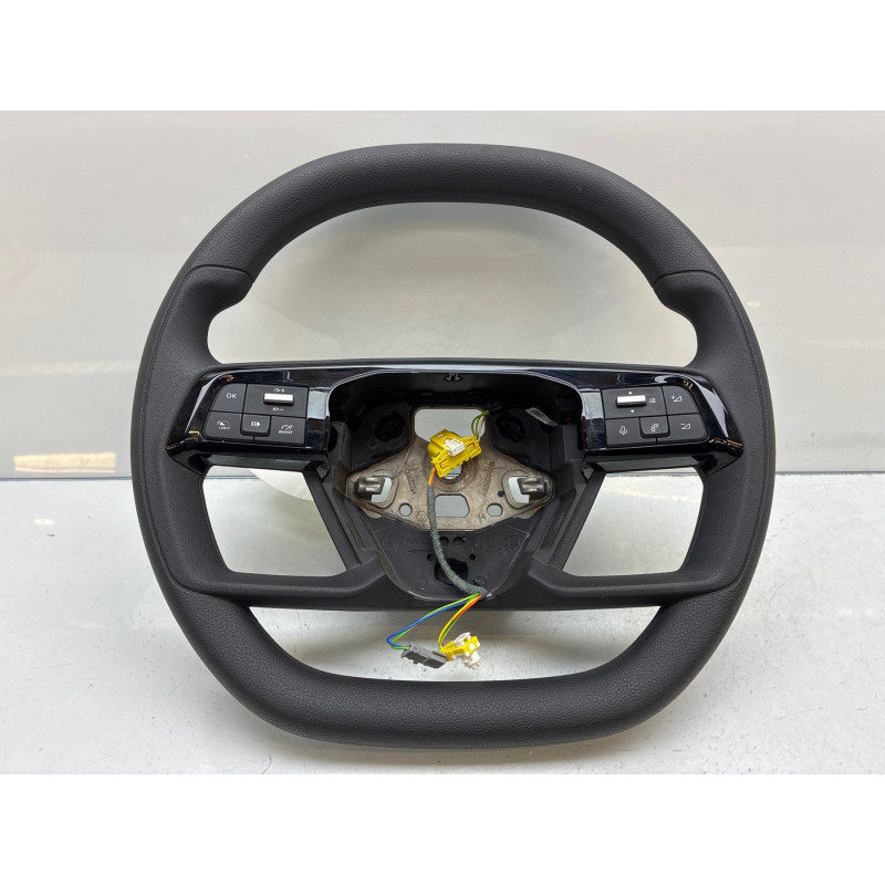 Volant TOYOTA PROACE 3 CITY Photo n°2
