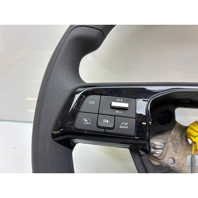 Volant TOYOTA PROACE 3 CITY Photo n°4