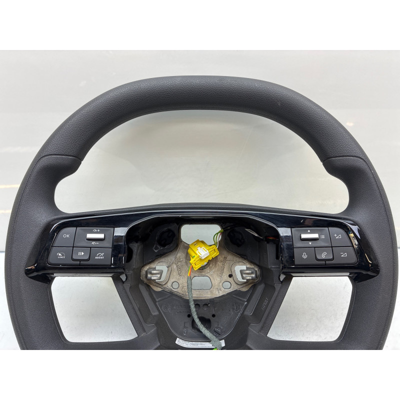 Volant TOYOTA PROACE 3 CITY Photo n°6