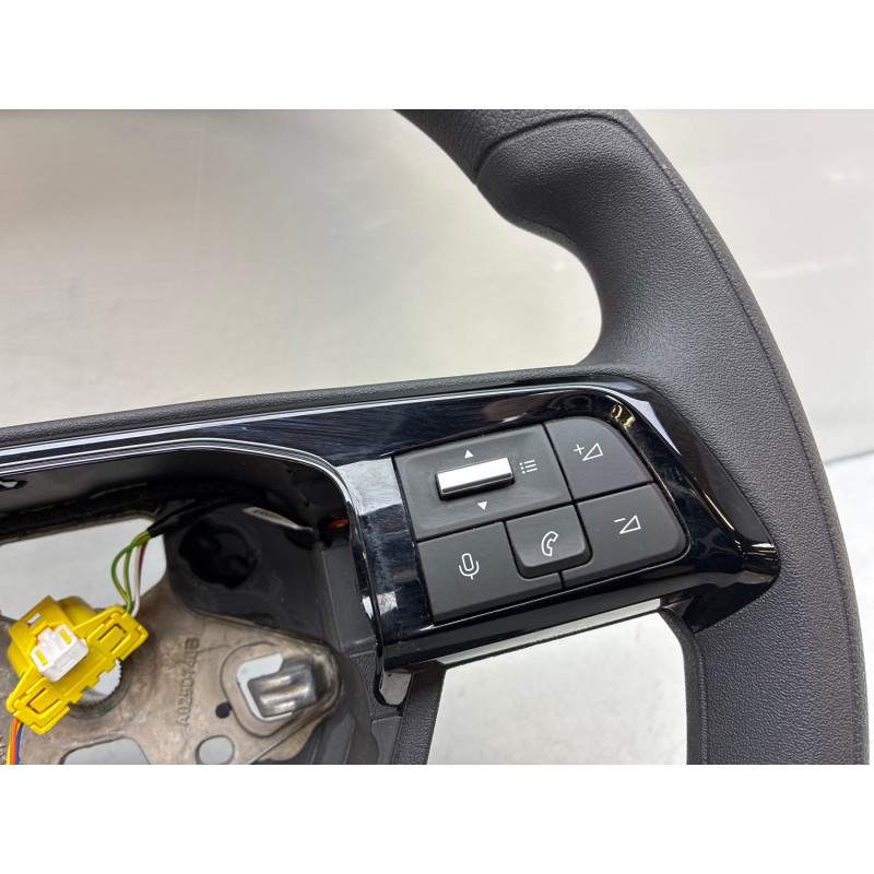Volant TOYOTA PROACE 3 CITY Photo n°8