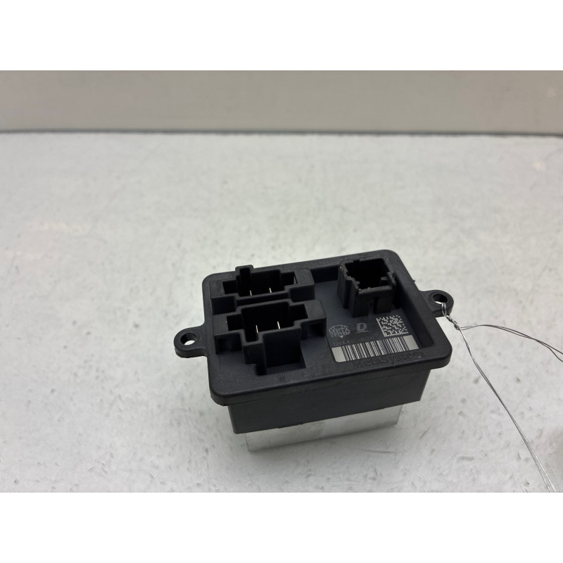 Resistance chauffage TOYOTA PROACE 3 CITY Photo n°3