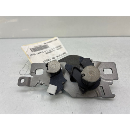 Serrure de capot TOYOTA PROACE 3 CITY