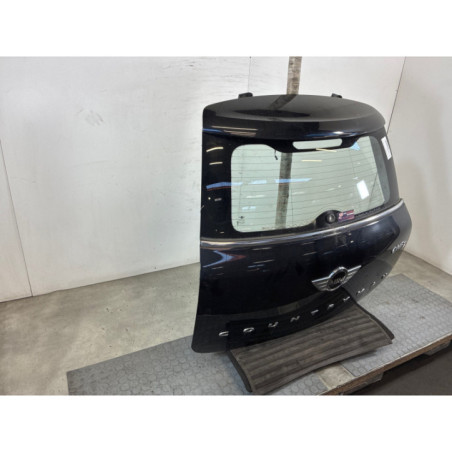 Malle/Hayon arriere MINI MINI 2 R60