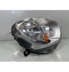 Optique avant principal droit (feux)(phare) MINI MINI 2 R60