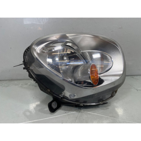 Optique avant principal droit (feux)(phare) MINI MINI 2 R60