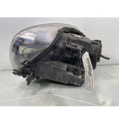 Optique avant principal droit (feux)(phare) MINI MINI 2 R60
