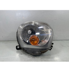 Optique avant principal droit (feux)(phare) MINI MINI 2 R60