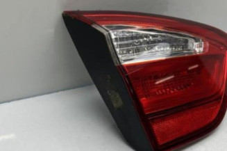 Feu arriere secondaire gauche (feux) KIA RIO 3