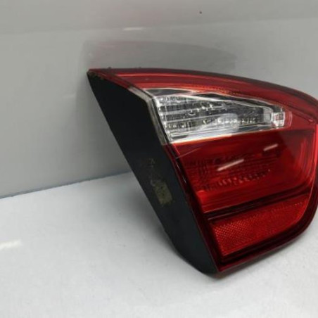 Feu arriere secondaire gauche (feux) KIA RIO 3