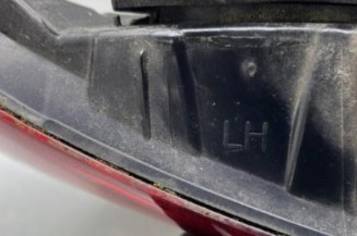 Feu arriere secondaire gauche (feux) KIA RIO 3