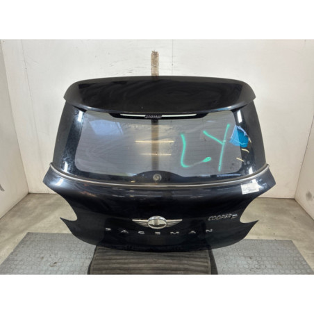 Malle/Hayon arriere MINI MINI 2 R61