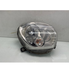 Optique avant principal droit (feux)(phare) MINI MINI 2 R61