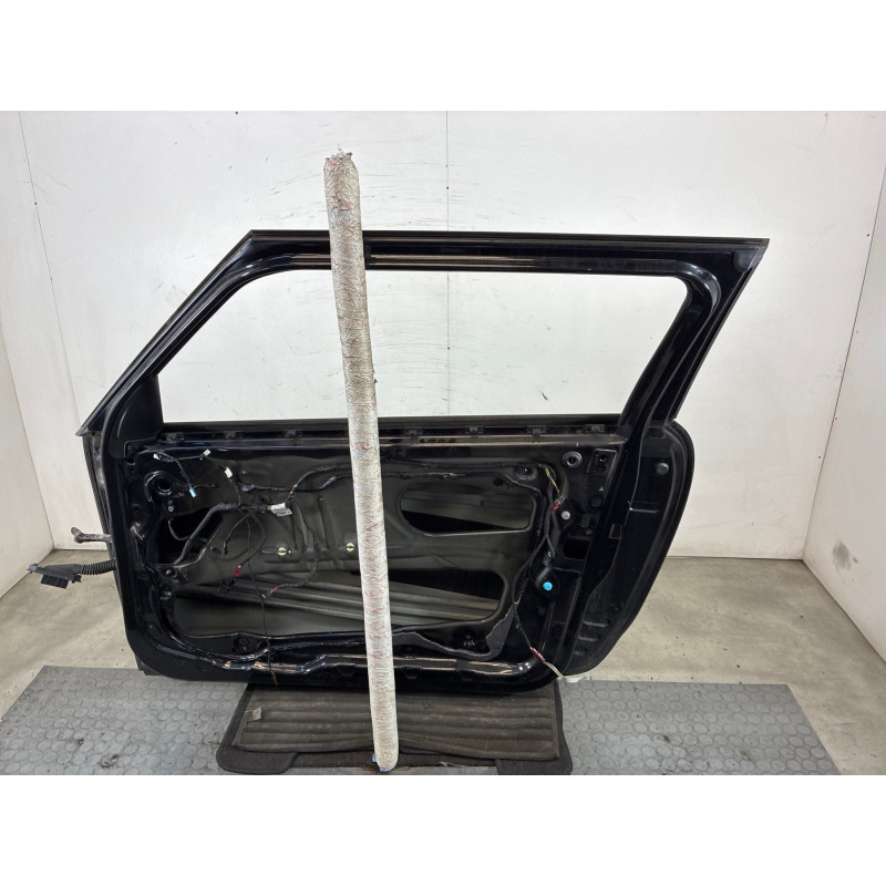 Porte avant droit MINI MINI 2 R61 Photo n°2