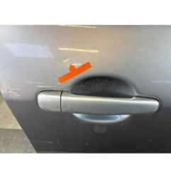 Porte avant droit PEUGEOT 307