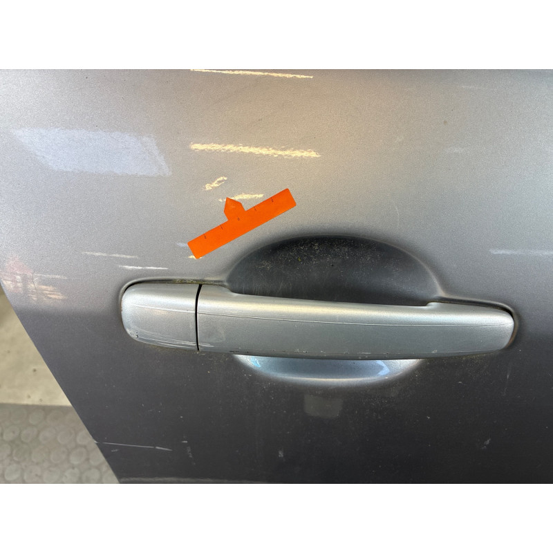 Porte avant droit PEUGEOT 307 Photo n°1