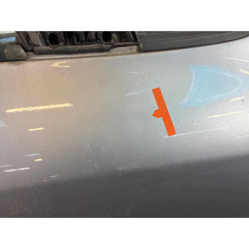 Porte avant droit PEUGEOT 307 Photo n°2