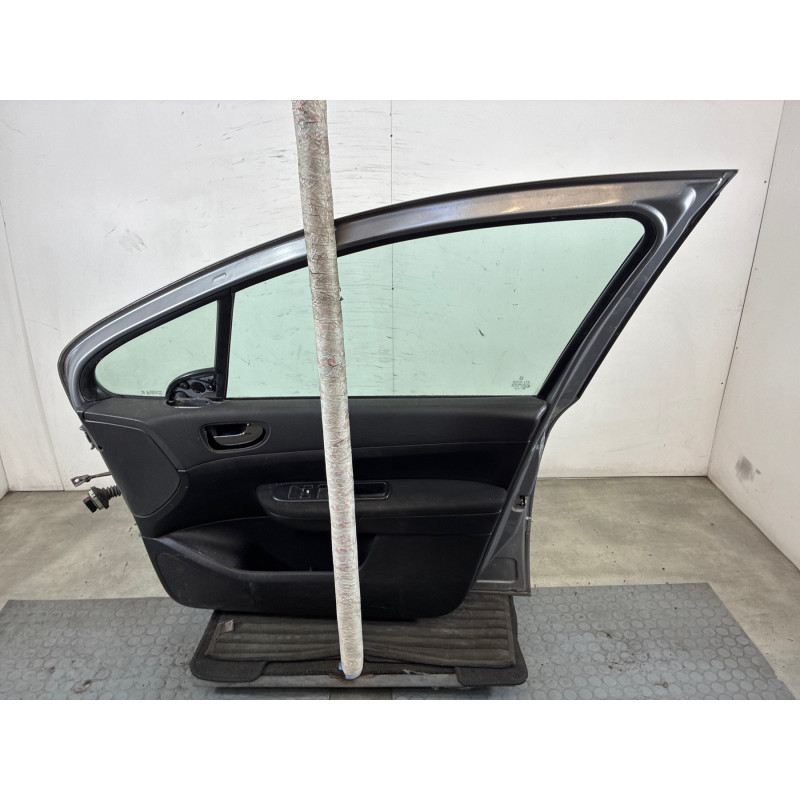 Porte avant droit PEUGEOT 307 Photo n°3