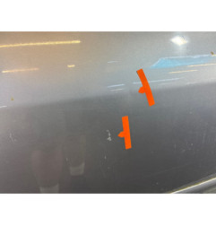 Porte avant droit PEUGEOT 307
