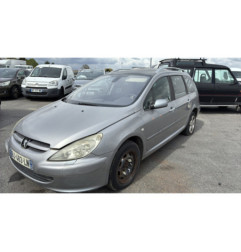 Porte avant droit PEUGEOT 307