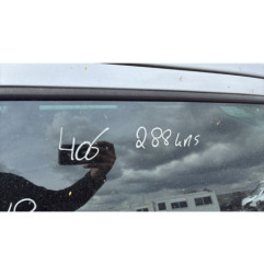 Porte avant droit PEUGEOT 307