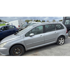 Porte avant gauche PEUGEOT 307