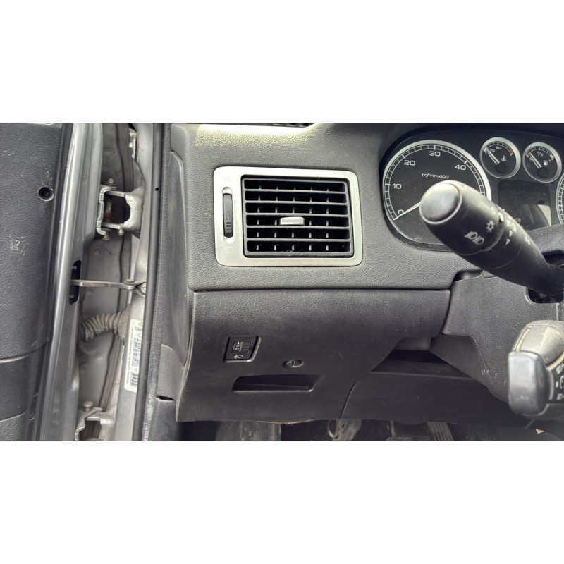 Porte avant gauche PEUGEOT 307 Photo n°20