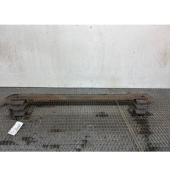 Renfort pare choc avant (traverse) PEUGEOT 307 Photo n°1