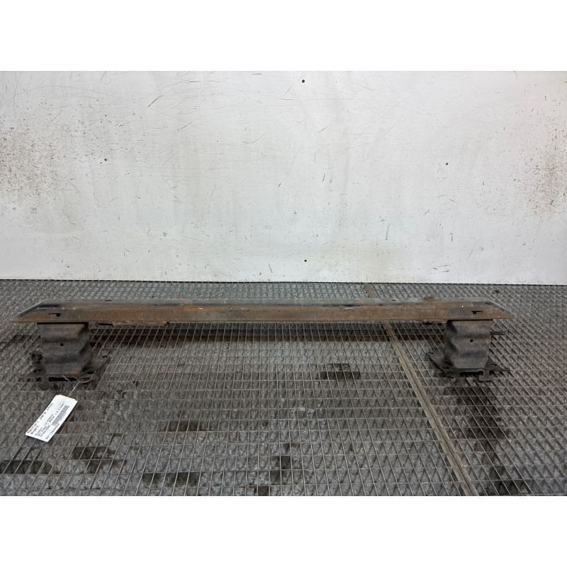 Renfort pare choc avant (traverse) PEUGEOT 307 Photo n°1
