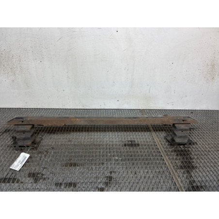 Renfort pare choc avant (traverse) PEUGEOT 307 Photo n°1