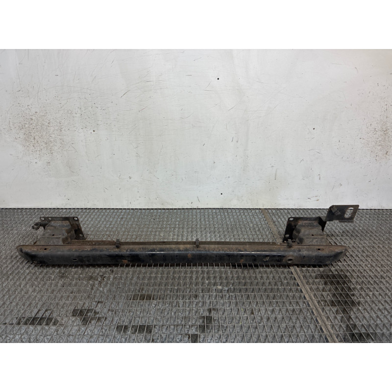 Renfort pare choc avant (traverse) PEUGEOT 307 Photo n°2