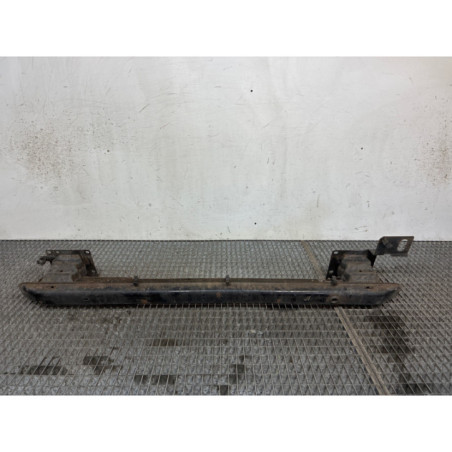 Renfort pare choc avant (traverse) PEUGEOT 307