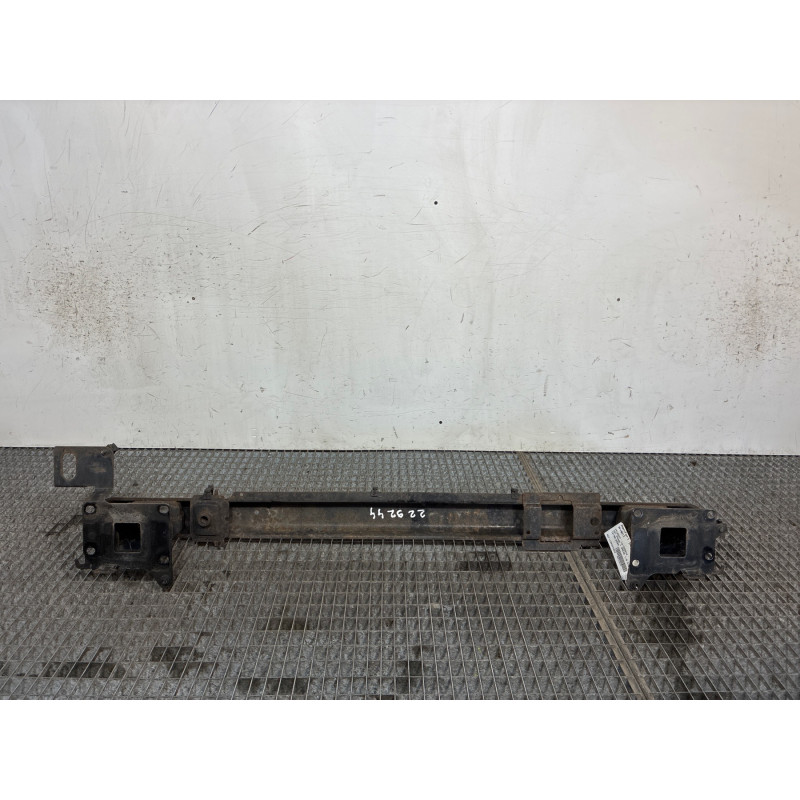Renfort pare choc avant (traverse) PEUGEOT 307 Photo n°3