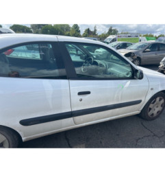 Capot CITROEN XSARA