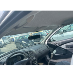 Capot CITROEN XSARA