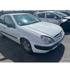 Alternateur CITROEN XSARA