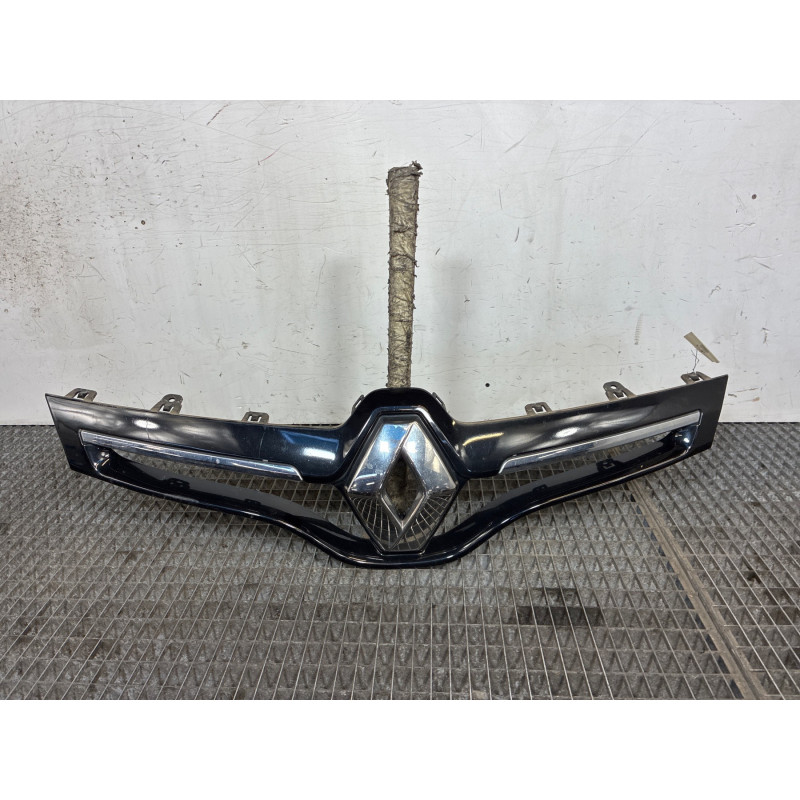 Calandre RENAULT GRAND SCENIC 3 Photo n°3