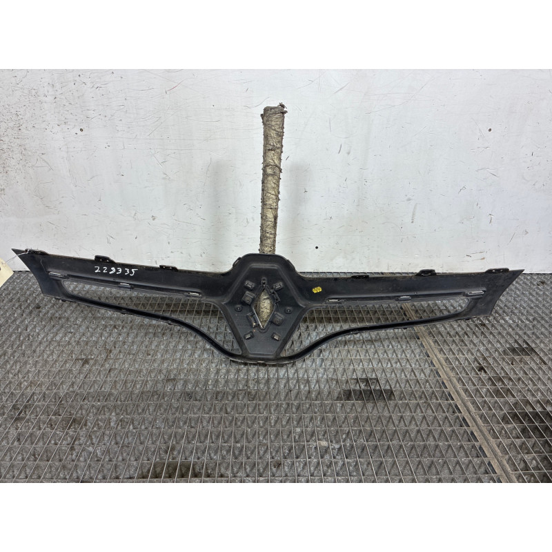 Calandre RENAULT GRAND SCENIC 3 Photo n°4
