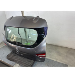 Malle/Hayon arriere RENAULT CLIO 4