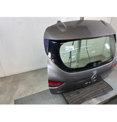 Malle/Hayon arriere RENAULT CLIO 4
