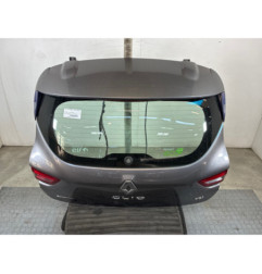 Malle/Hayon arriere RENAULT CLIO 4