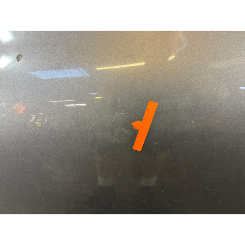 Porte avant gauche RENAULT CLIO 4 Photo n°1