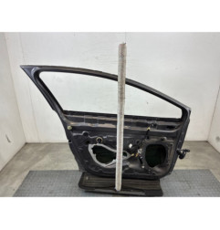 Porte avant gauche RENAULT CLIO 4