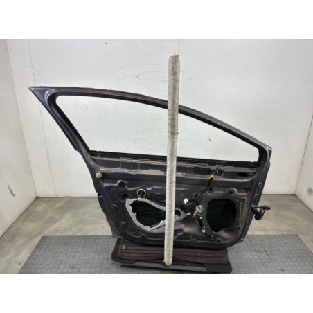 Porte avant gauche RENAULT CLIO 4