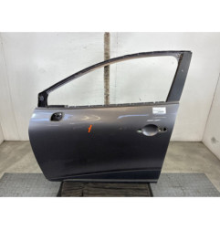 Porte avant gauche RENAULT CLIO 4