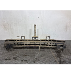 Absorbeur de pare choc arriere RENAULT CLIO 4