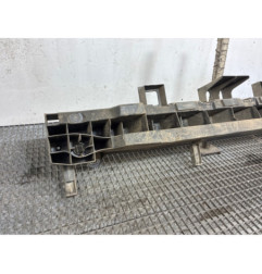 Absorbeur de pare choc arriere RENAULT CLIO 4