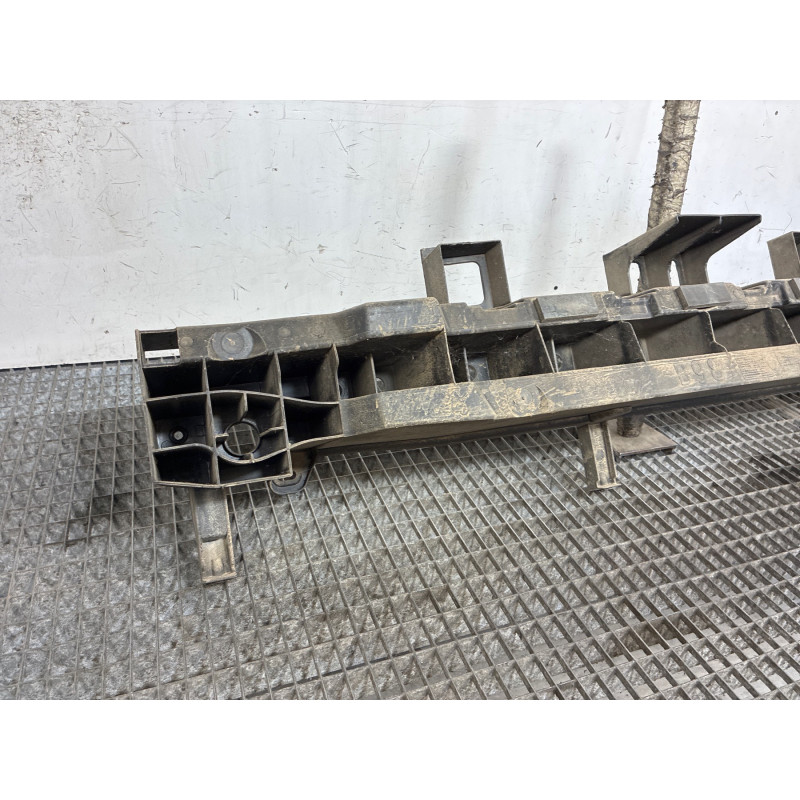 Absorbeur de pare choc arriere RENAULT CLIO 4 Photo n°4