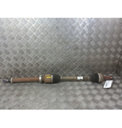 Cardan droit (transmission) RENAULT CLIO 4